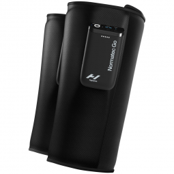 Hyperice Normatec Go Hyperice 68100 001-00-Normatec Go Pneumatic Compression Massage Garment, Massag